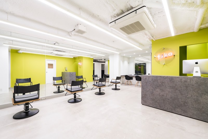 Salon de Fika Sapporo Chuo Ward - Day Spa in Sapporo Chuo Ward