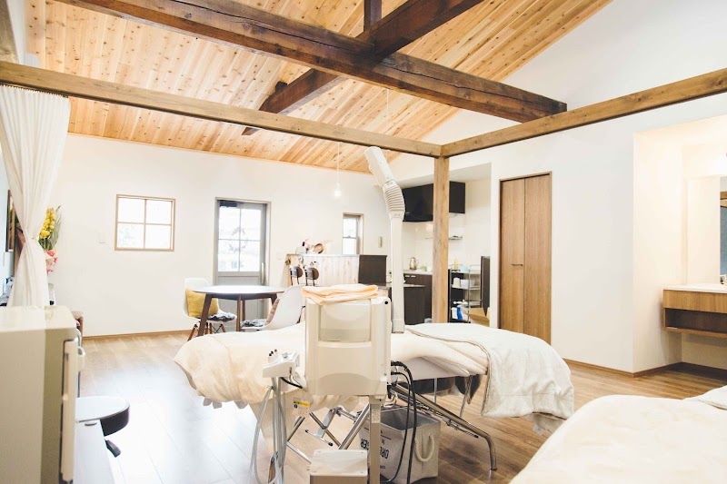 Salon de Furuveer Kamoshima Store Yoshinogawa City - Day Spa in Yoshinogawa City