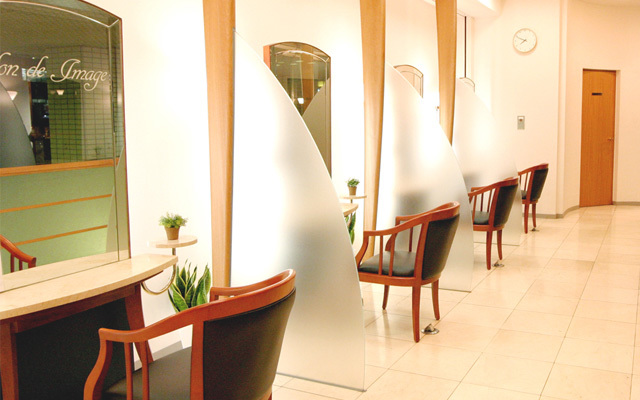 Salon de Image Tama City - Day Spa in Tama City