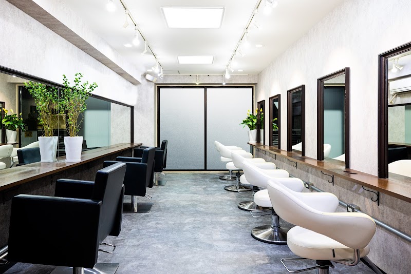 Salon de Lucien Shinagawa Ward - Day Spa in Shinagawa Ward