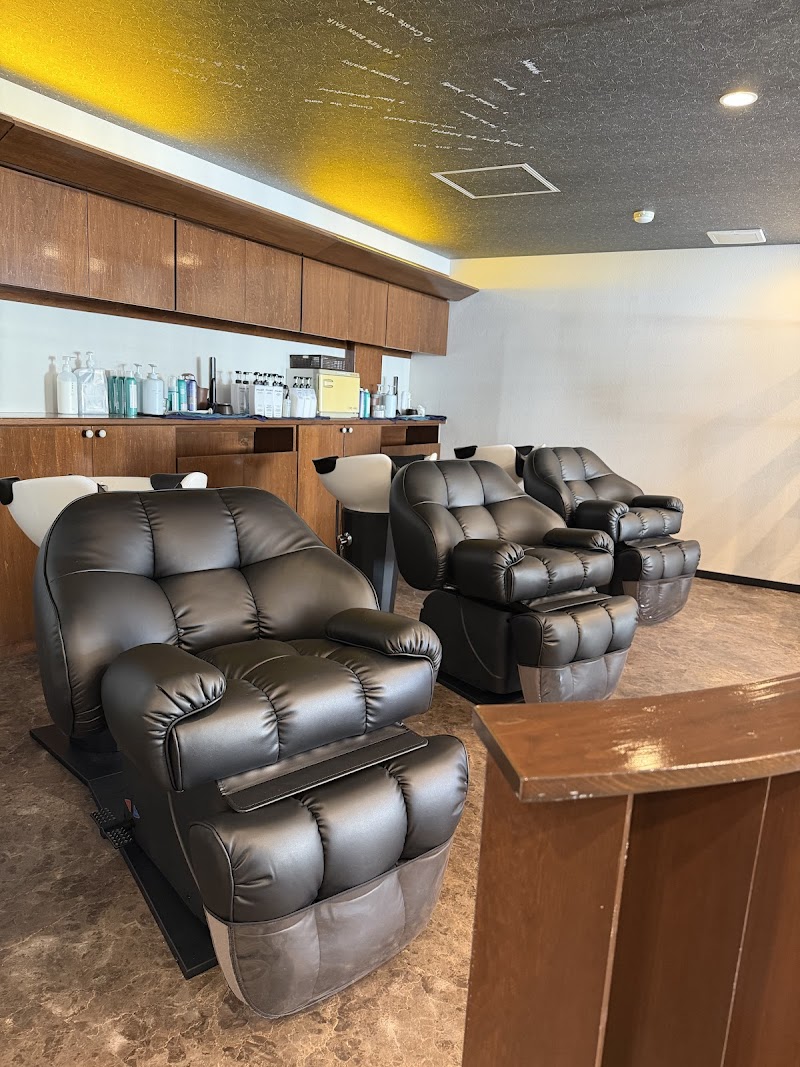 Salon de MADE Chigasaki City - Day Spa in Chigasaki City