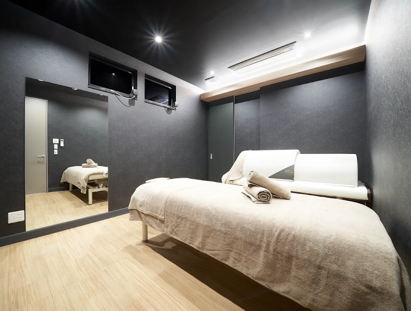 Salon de Maki Naka Ward, Nagoya - Day Spa in Naka Ward, Nagoya