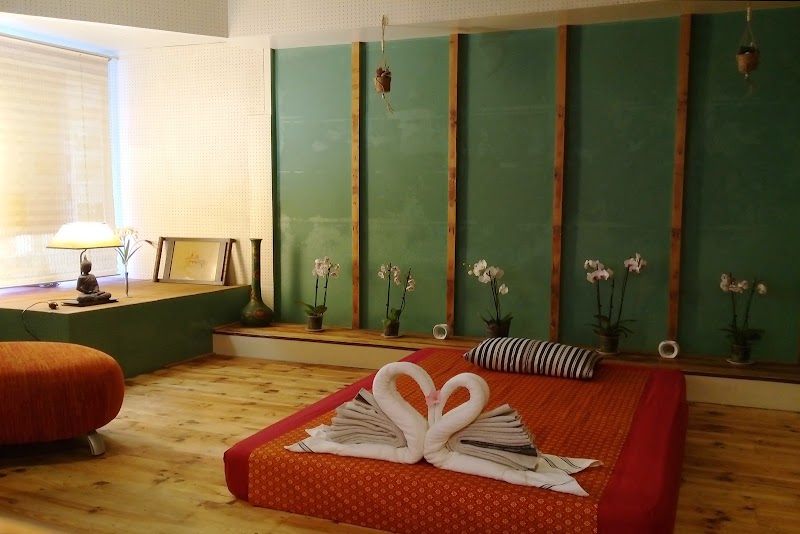 Salon de massage Montréjeau - Day Spa in Montréjeau