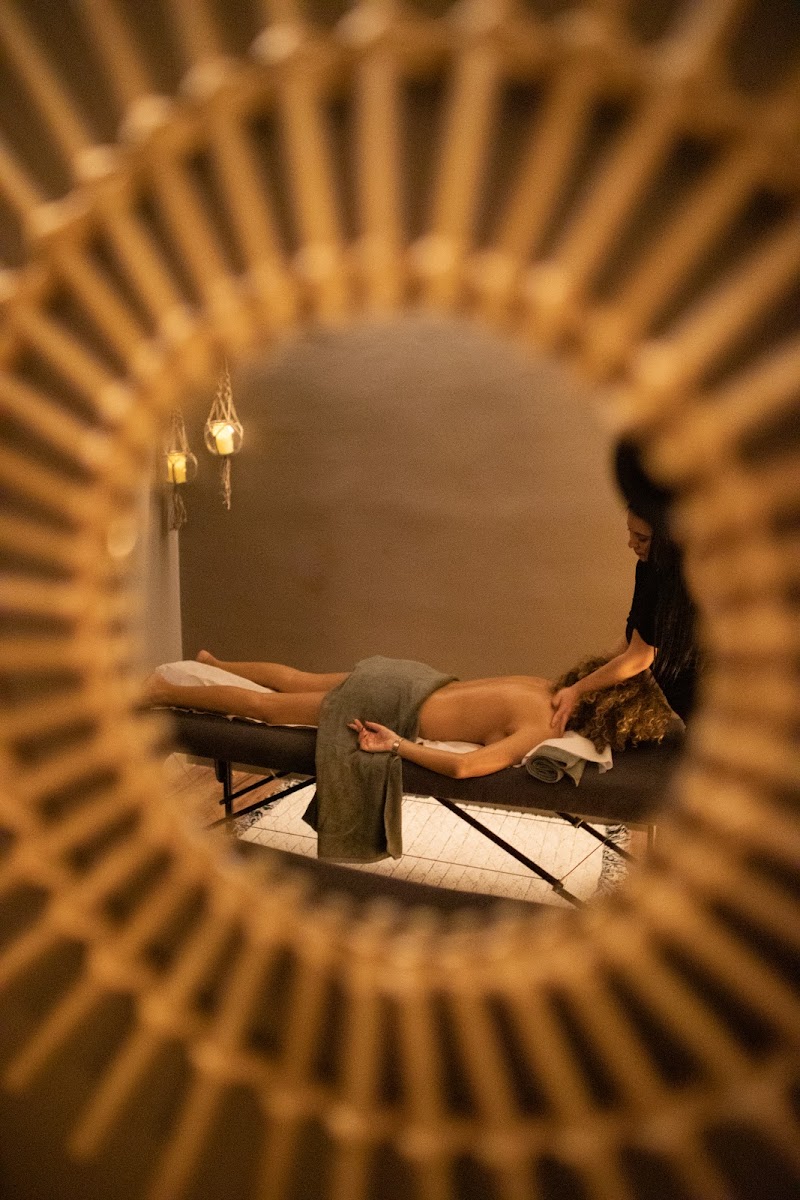 Salon De Massage Syntagma | Wellness & Relaxation - Massage Athens - Wellness Retreat in Athens