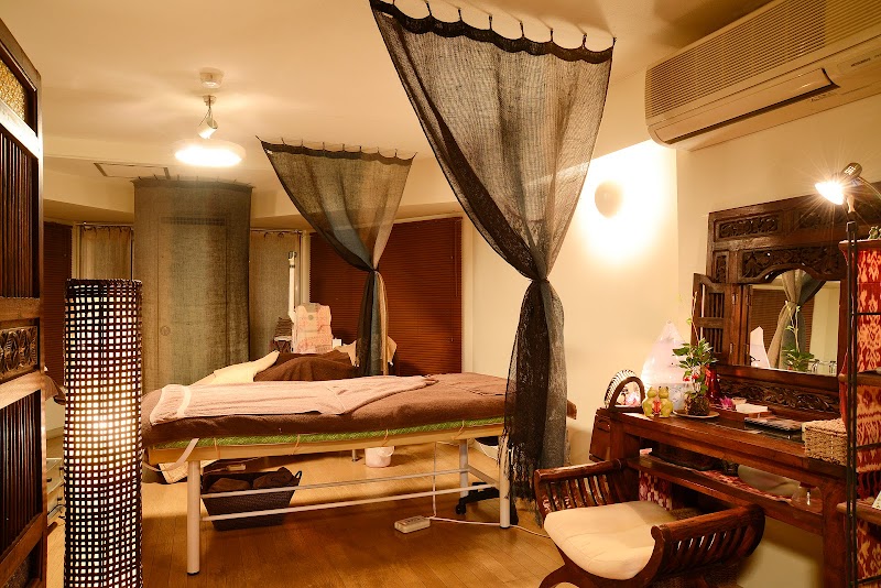 Salon de Pachori Sendai Aoba Ward - Day Spa in Sendai Aoba Ward