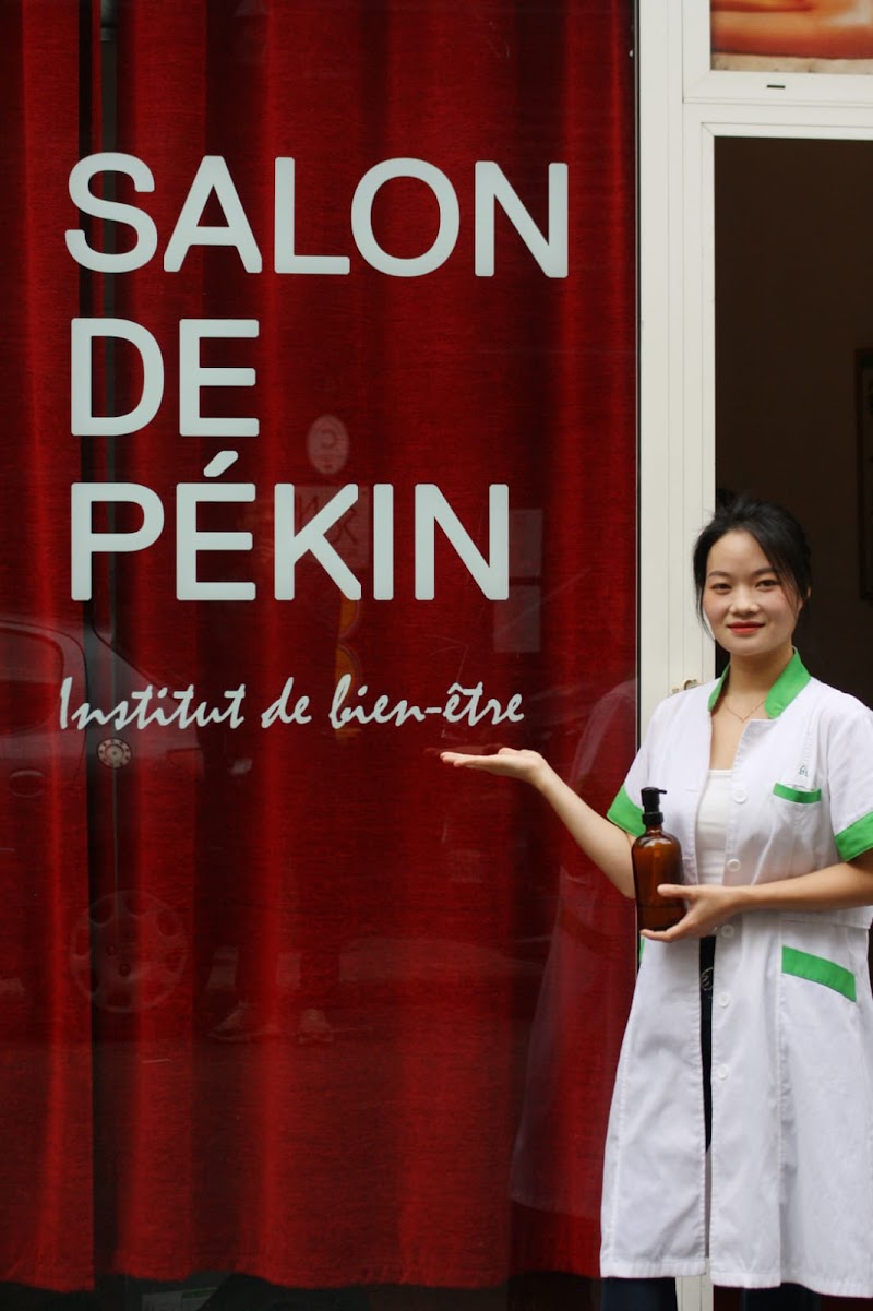 Salon de Pékin Bordeaux - Day Spa in Bordeaux