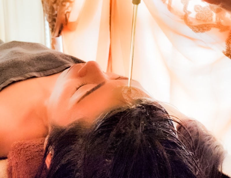 Salon de Suwa (Ayurveda Treatment Ayuruswa) Naka Ward, Nagoya - Day Spa in Naka Ward, Nagoya