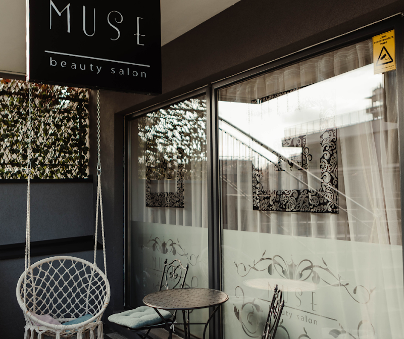 Salon Demo Cluj-Napoca - Day Spa in Cluj-Napoca