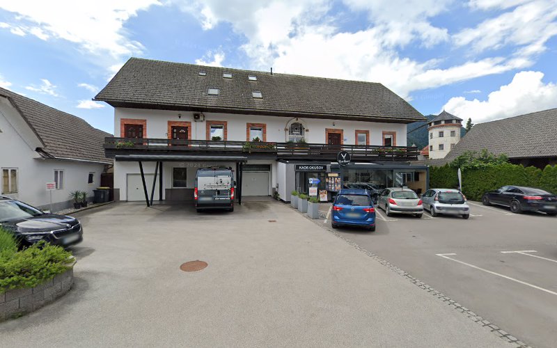 Salon Dotik Škofja Loka - Day Spa in Škofja Loka