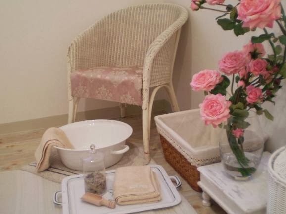 Salon du Lierre Ueda City - Day Spa in Ueda City