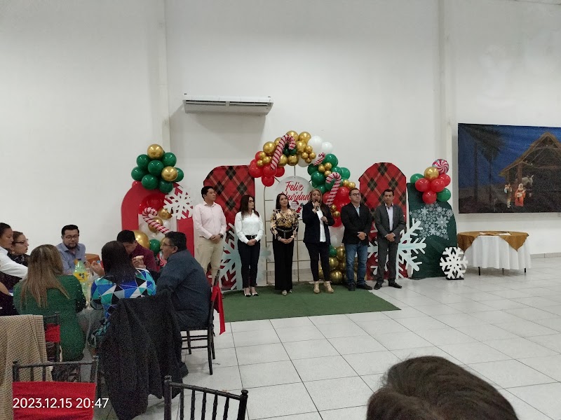 Salon El Castillo de Camelo Tuxpan de Rodríguez Cano - Day Spa in Tuxpan de Rodríguez Cano