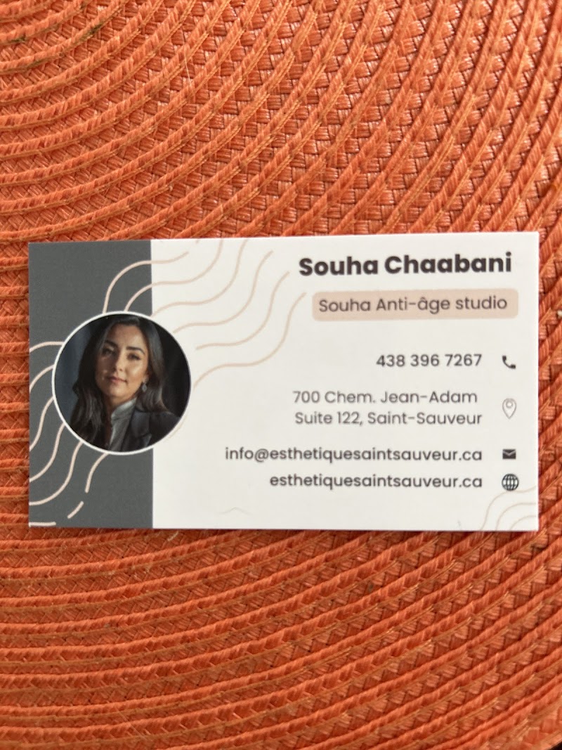 Salon Esthetique Saint-Sauveur Piedmont - Day Spa in Piedmont