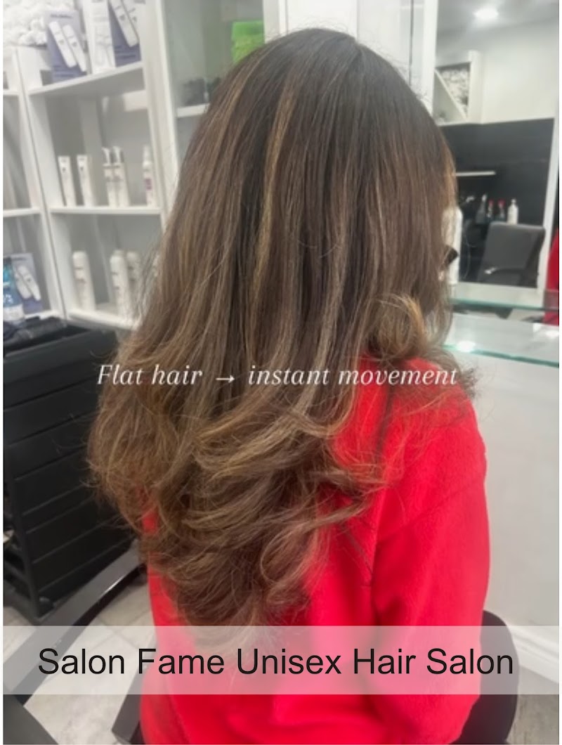 Salon Fame Thornhill - Day Spa in Thornhill