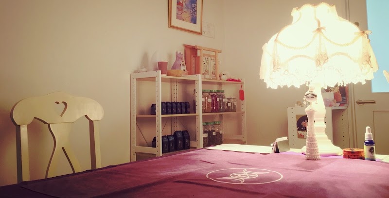 Salon Felice ~Fortune Telling Healing Salon~ Tajimi City - Day Spa in Tajimi City