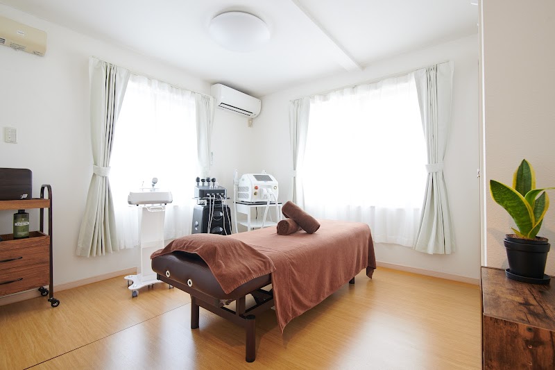 Salon K (Formerly Karada Labo) Setagaya Ward - Day Spa in Setagaya Ward