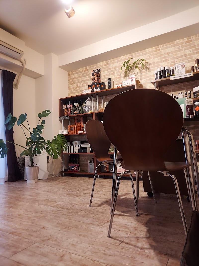 Salon K Kyotanabe City - Day Spa in Kyotanabe City