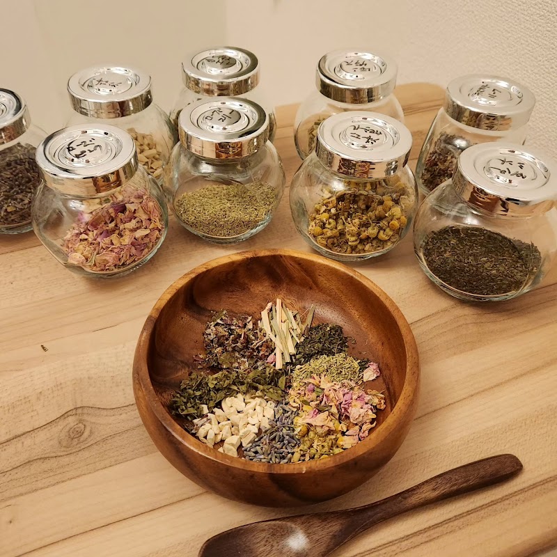 Salon Kailea Supporting Moms to Care for Family Health Funabashi City - Day Spa in Funabashi City