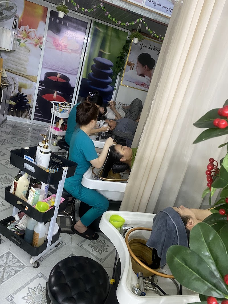 Salon Kim Zuno Thị Xã Phú Mỹ - Day Spa in Thị Xã Phú Mỹ