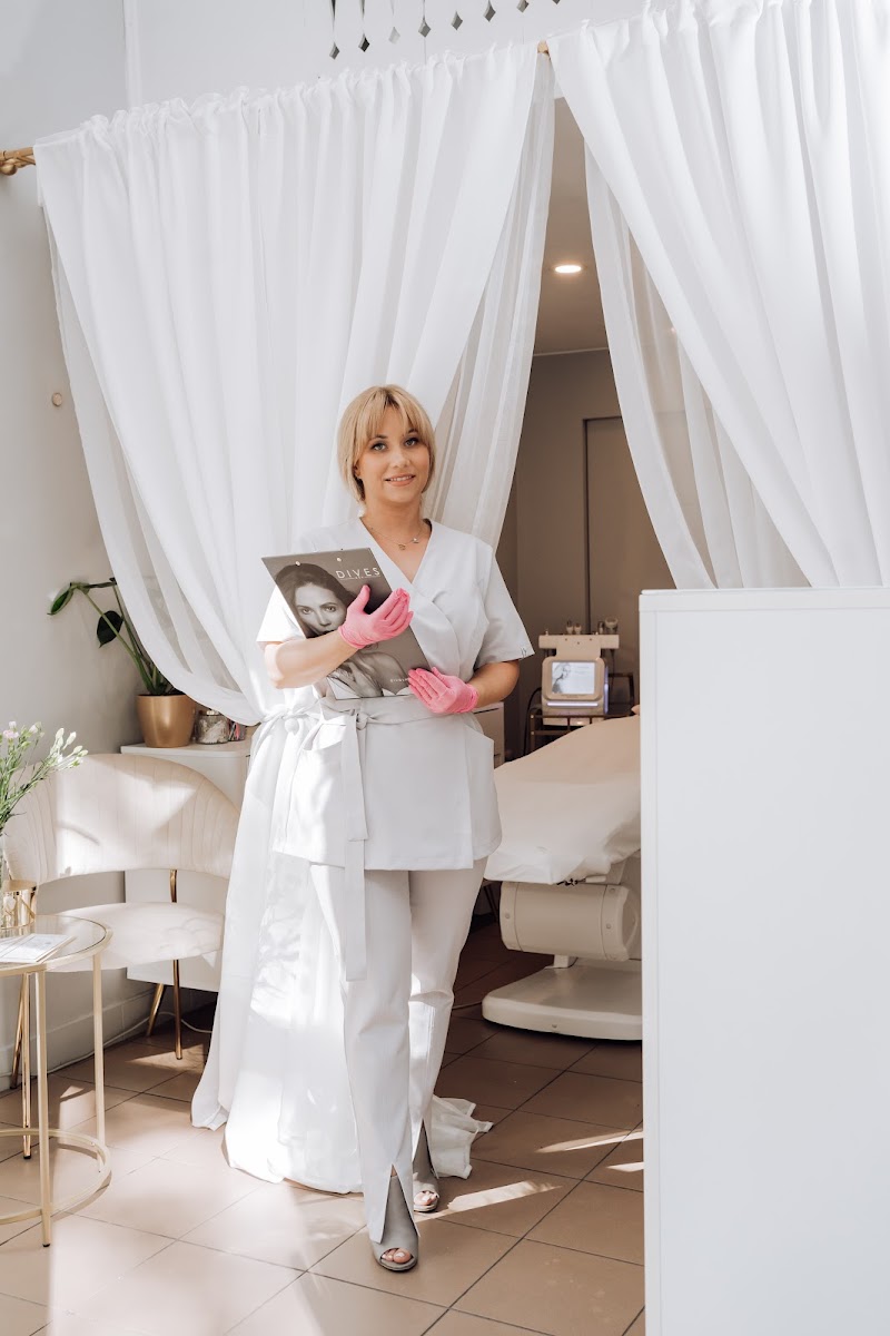 Salon Kosmetyczny - Atelier Beaute Warszawa - Day Spa in Warszawa