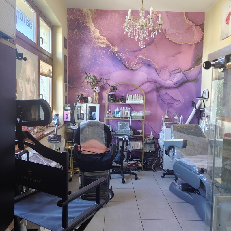 Salon Kosmetyczny Aura Jeleśnia - Day Spa in Jeleśnia