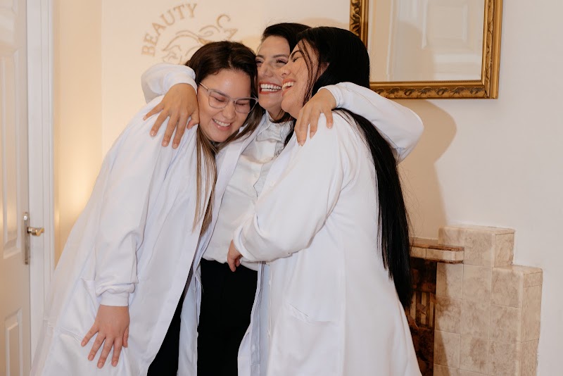 Salon Kosmetyczny Paparazzi Dublin - Day Spa in Dublin