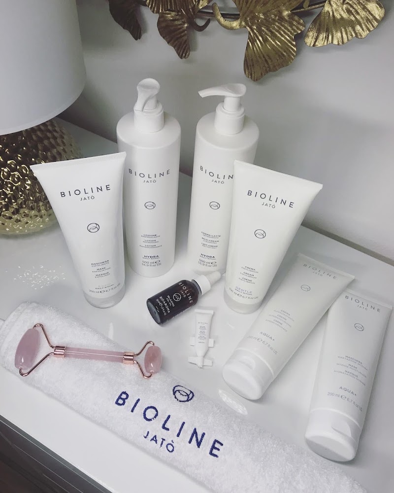 Salón krásy Mirabella Stará Bystrica - Day Spa in Stará Bystrica