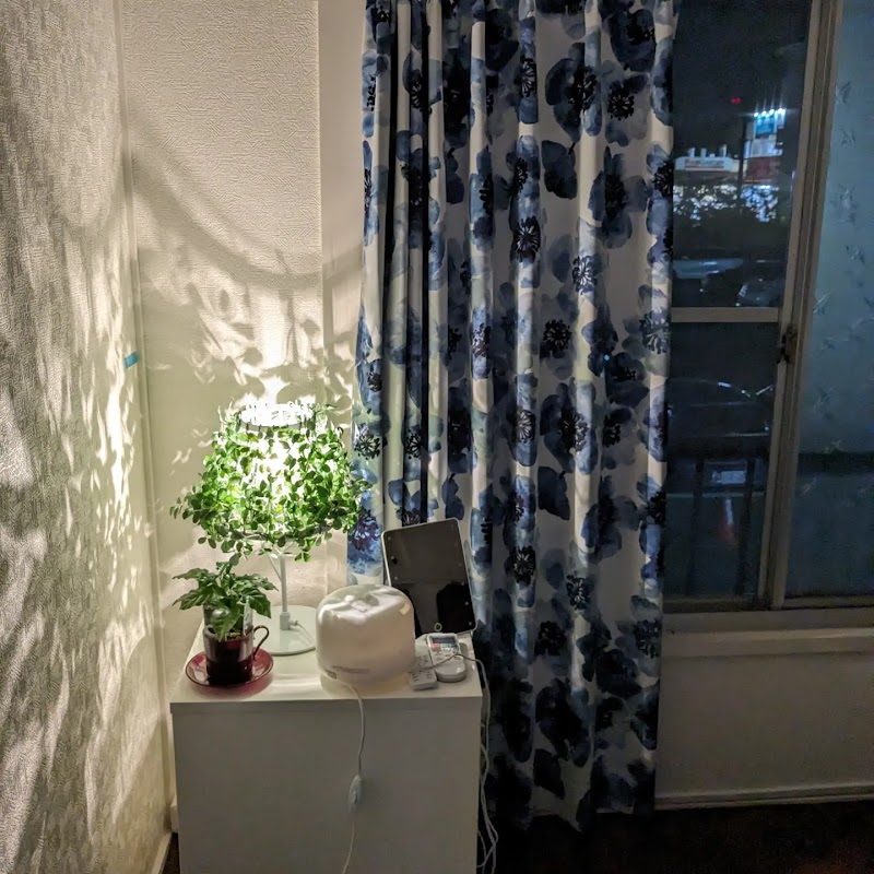 Salon La Mer Saitama City Kita Ward - Day Spa in Saitama City Kita Ward