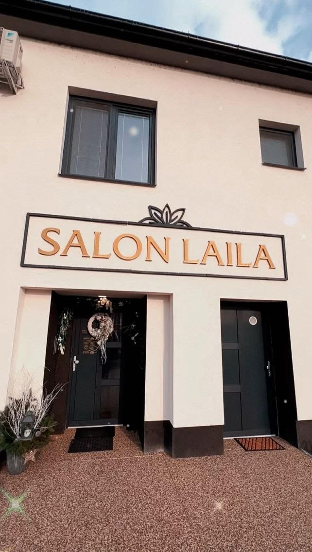 Salon Laila Břeclav - Day Spa in Břeclav
