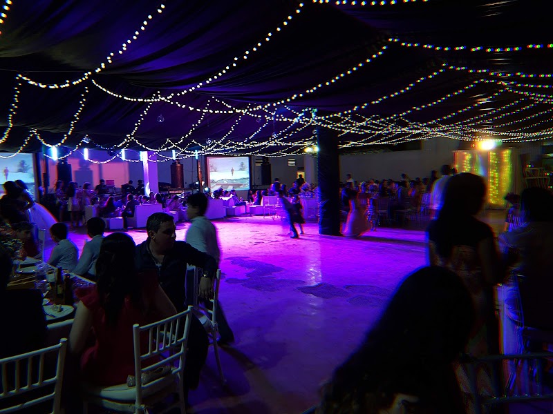 Salon Las Sombrillas Tanquián de Escobedo - Day Spa in Tanquián de Escobedo