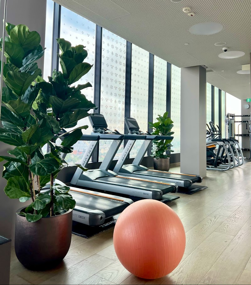 Salon lepote Serenity Ljubljana - Medical Spa in Ljubljana