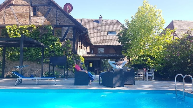 Salon Les Sens de Femme Valdieu-Lutran - Day Spa in Valdieu-Lutran