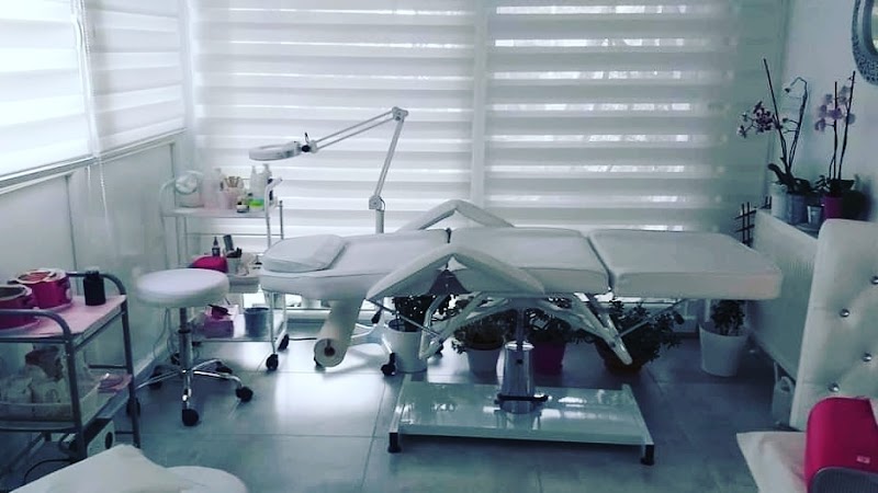 Salon ljepote Aida Osijek - Day Spa in Osijek