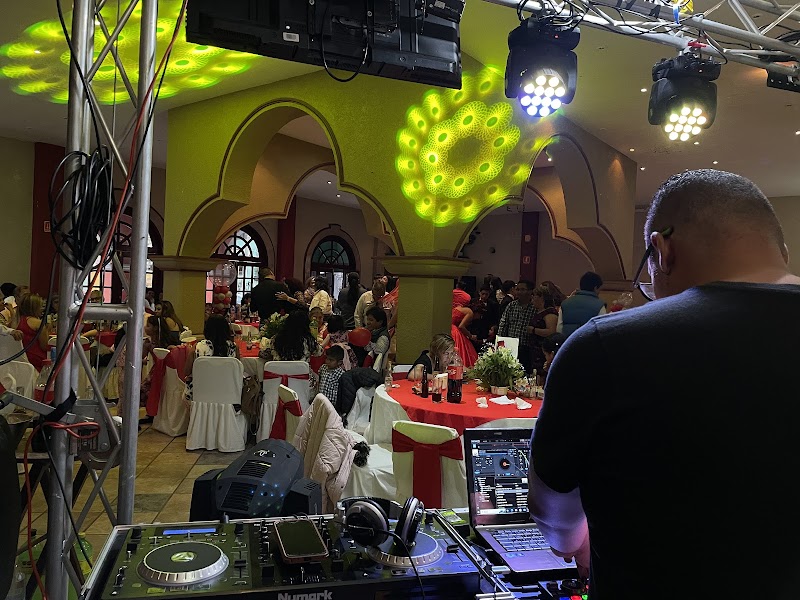 Salon los potrillos Huixquilucan - Day Spa in Huixquilucan