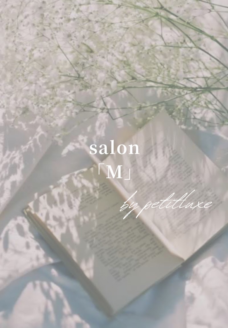 Salon M ~Healing Kogao~ Naka Ward, Nagoya - Day Spa in Naka Ward, Nagoya