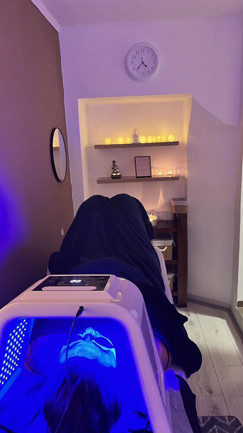 Salon M Karlovy Vary - Day Spa in Karlovy Vary