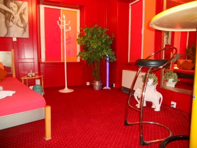 Salon Malibu Pfäffikon - Day Spa in Pfäffikon