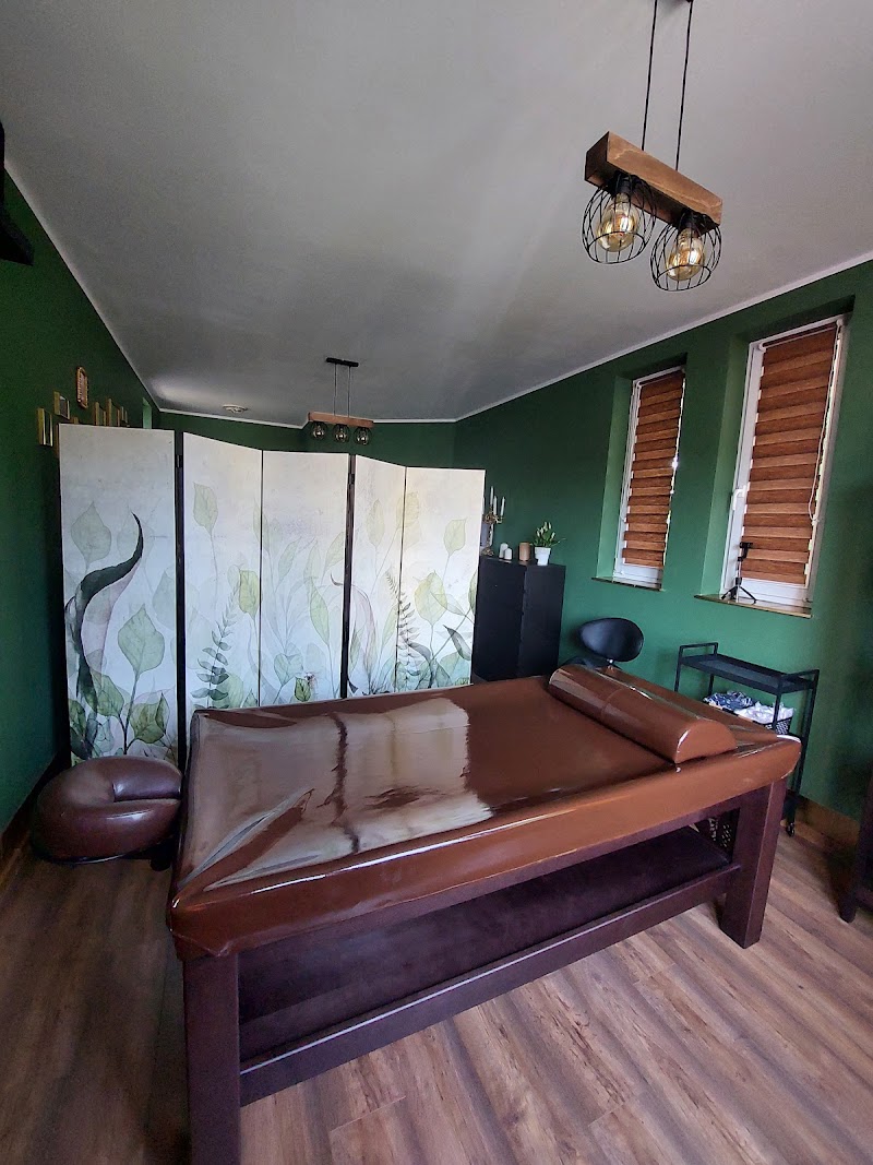 Salon Masażu Body Garden Kcynia - Day Spa in Kcynia