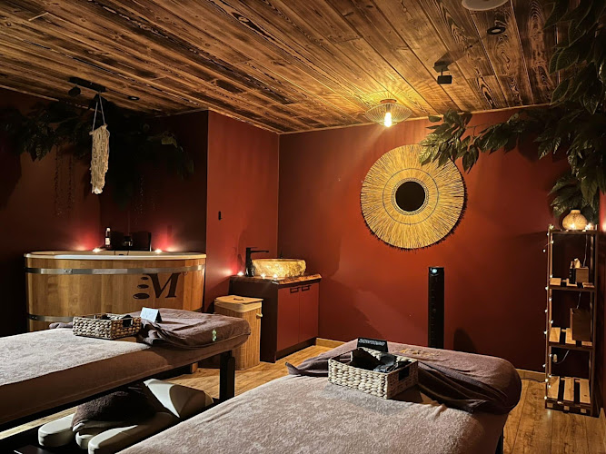 Salon Masażu Orient Massage Bolesławiec