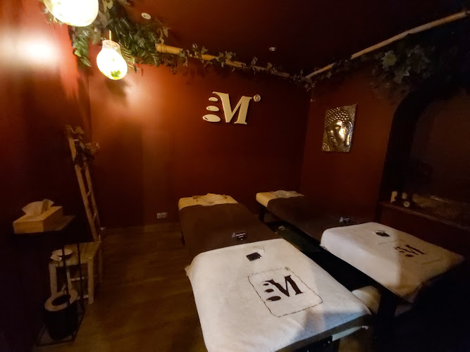 Salon Masażu Orient Massage Łódź - Day Spa in Łódź