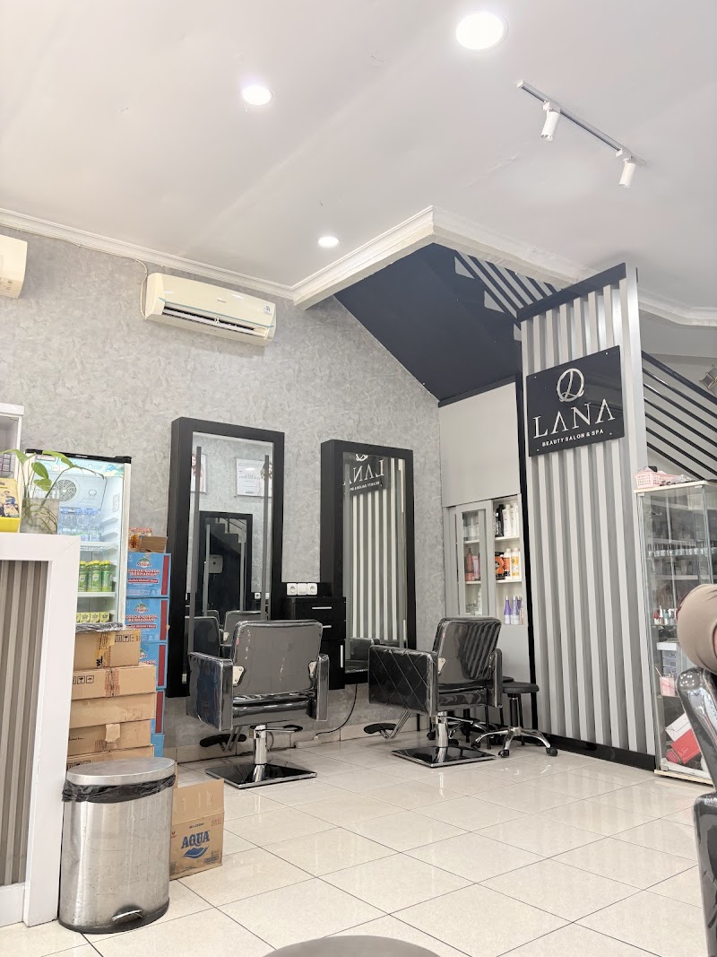 Salon Melani Indramayu - Day Spa in Indramayu