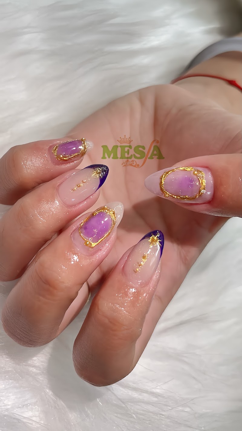 Salon Mesa Quận 6 - Day Spa in Quận 6