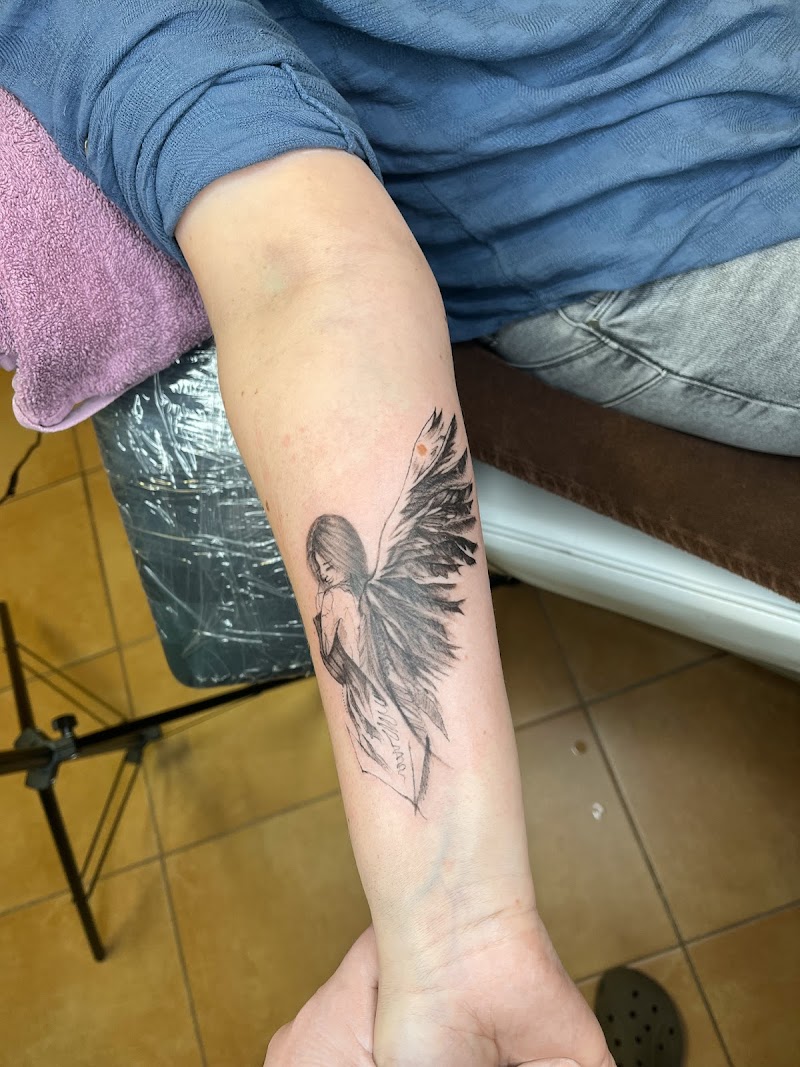 Kroměříž salon Nada R - Day Spa in Kroměříž