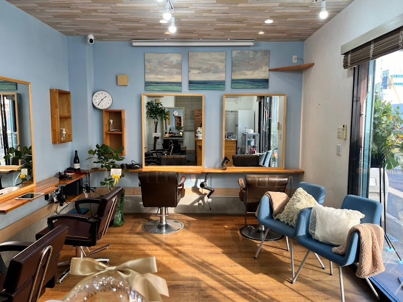 SALON NEXT Saitama City Omiya Ward - Day Spa in Saitama City Omiya Ward