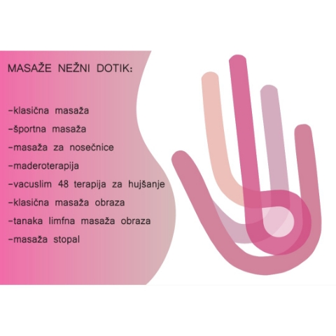 Salon Nežni Dotik Ljubljana - Day Spa in Ljubljana