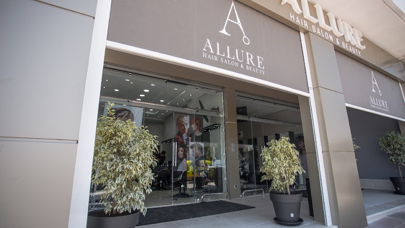 Agadir 80000 salon nouvel éclat - Day Spa in Agadir 80000