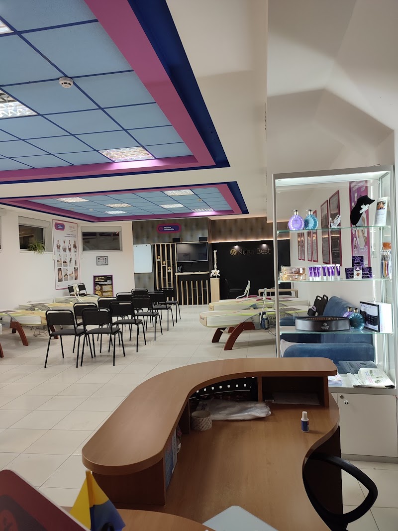 Salon Nuga Best Kyiv - Day Spa in Kyiv