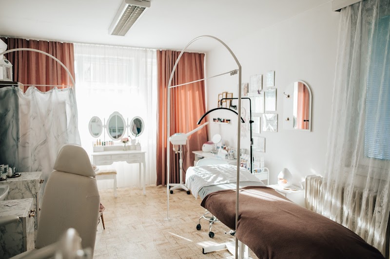 Salon Oáza - Andrea Veselá Šumperk - Day Spa in Šumperk