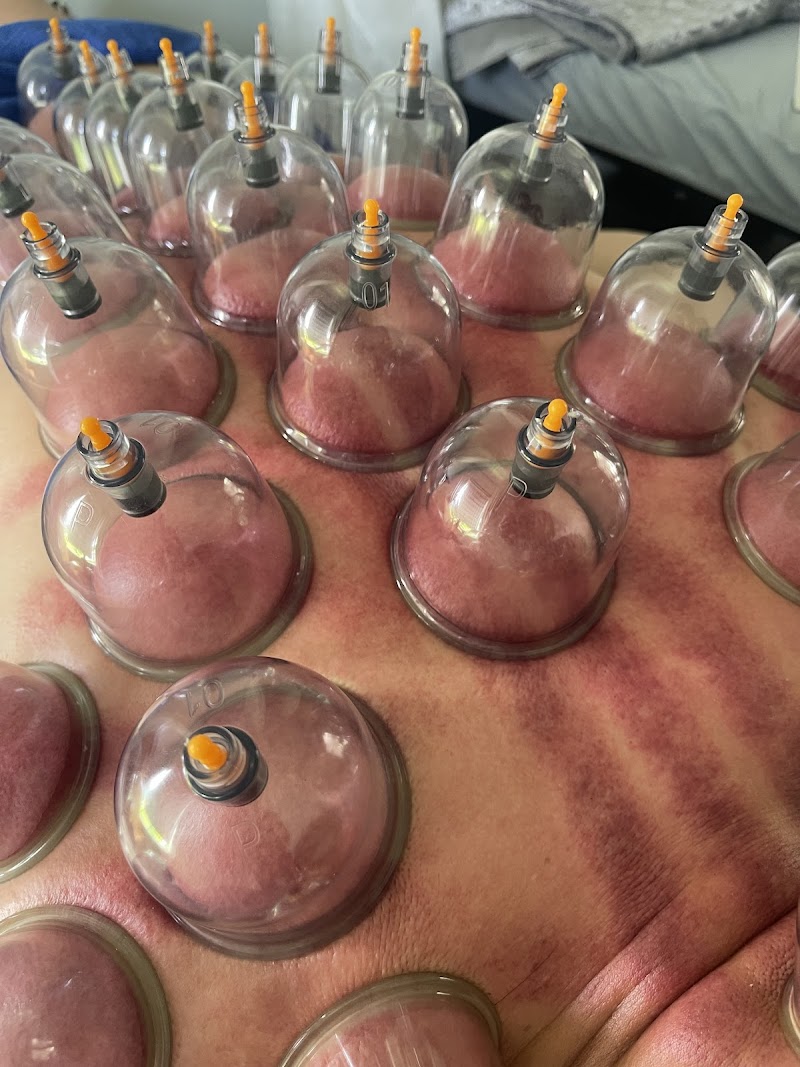 Salon Đới Ngọc Spa Ngọc thảo Thị Xã Nghi Sơn - Wellness Retreat in Thị Xã Nghi Sơn