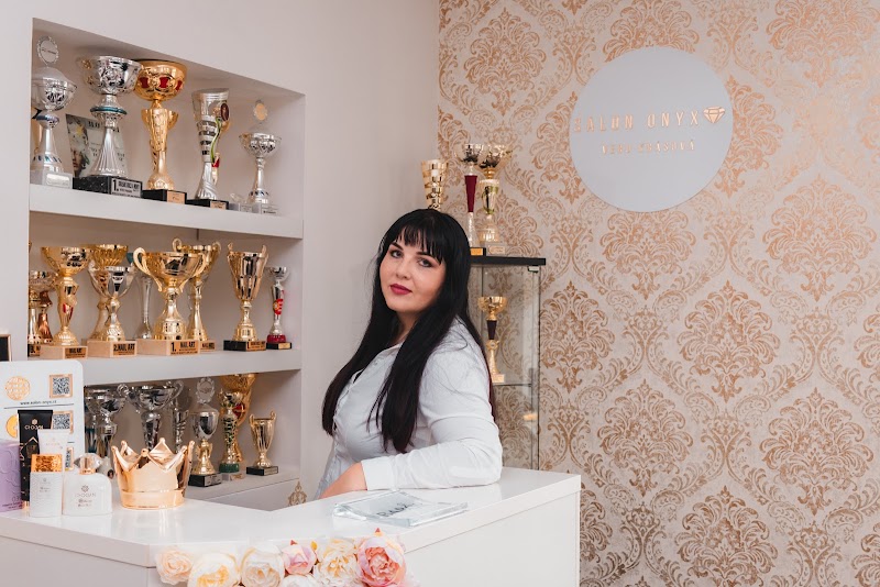 Salon Onyx Česká Třebová - Day Spa in Česká Třebová