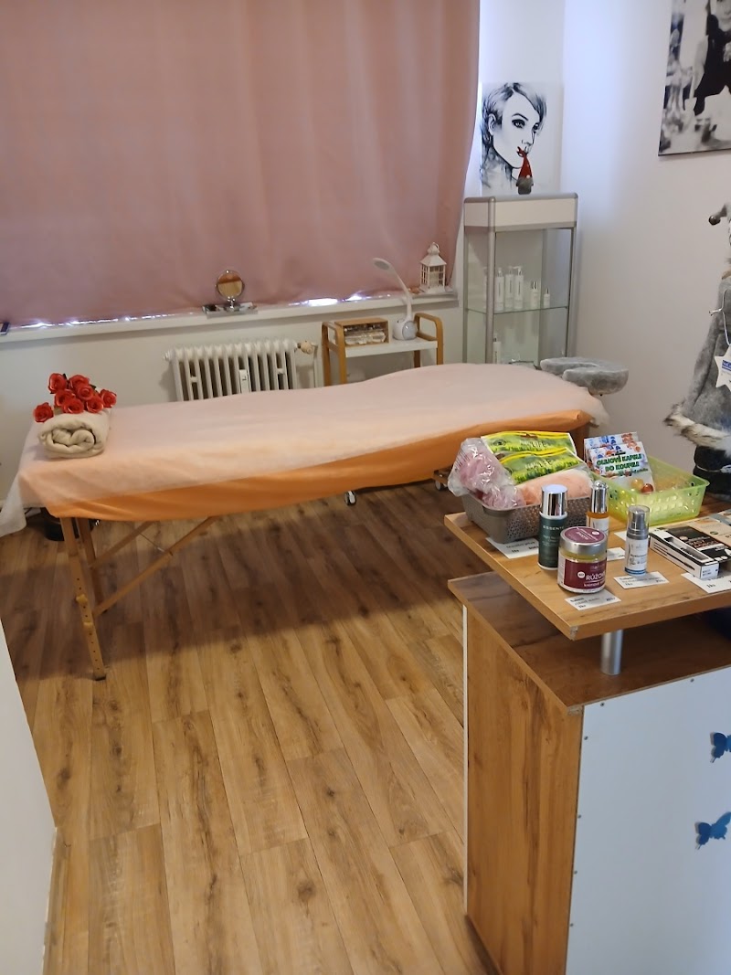 Salon Petronella Dobřany - Day Spa in Dobřany